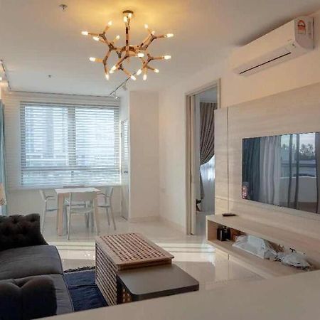Pintarman Suites @ Miri Times Square Екстериор снимка