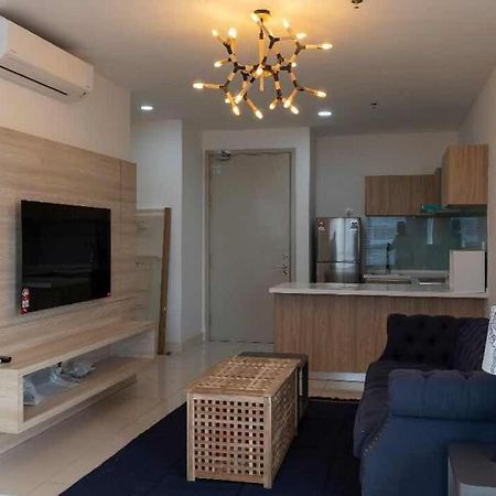 Pintarman Suites @ Miri Times Square Екстериор снимка