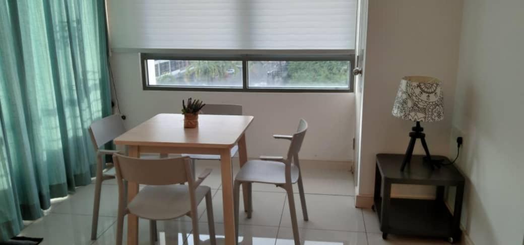 Pintarman Suites @ Miri Times Square Екстериор снимка