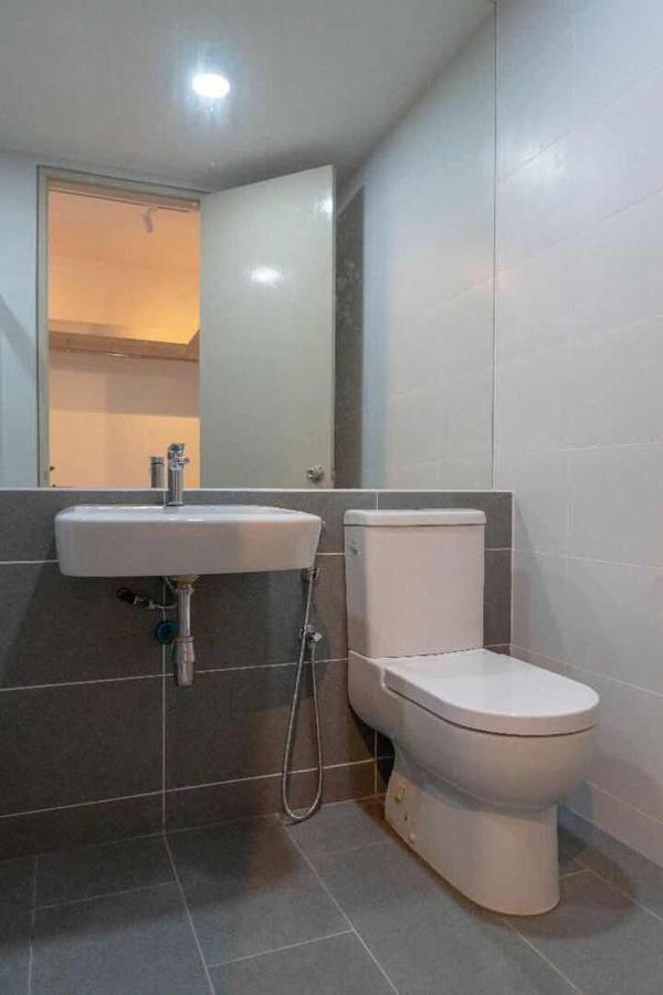 Pintarman Suites @ Miri Times Square Екстериор снимка